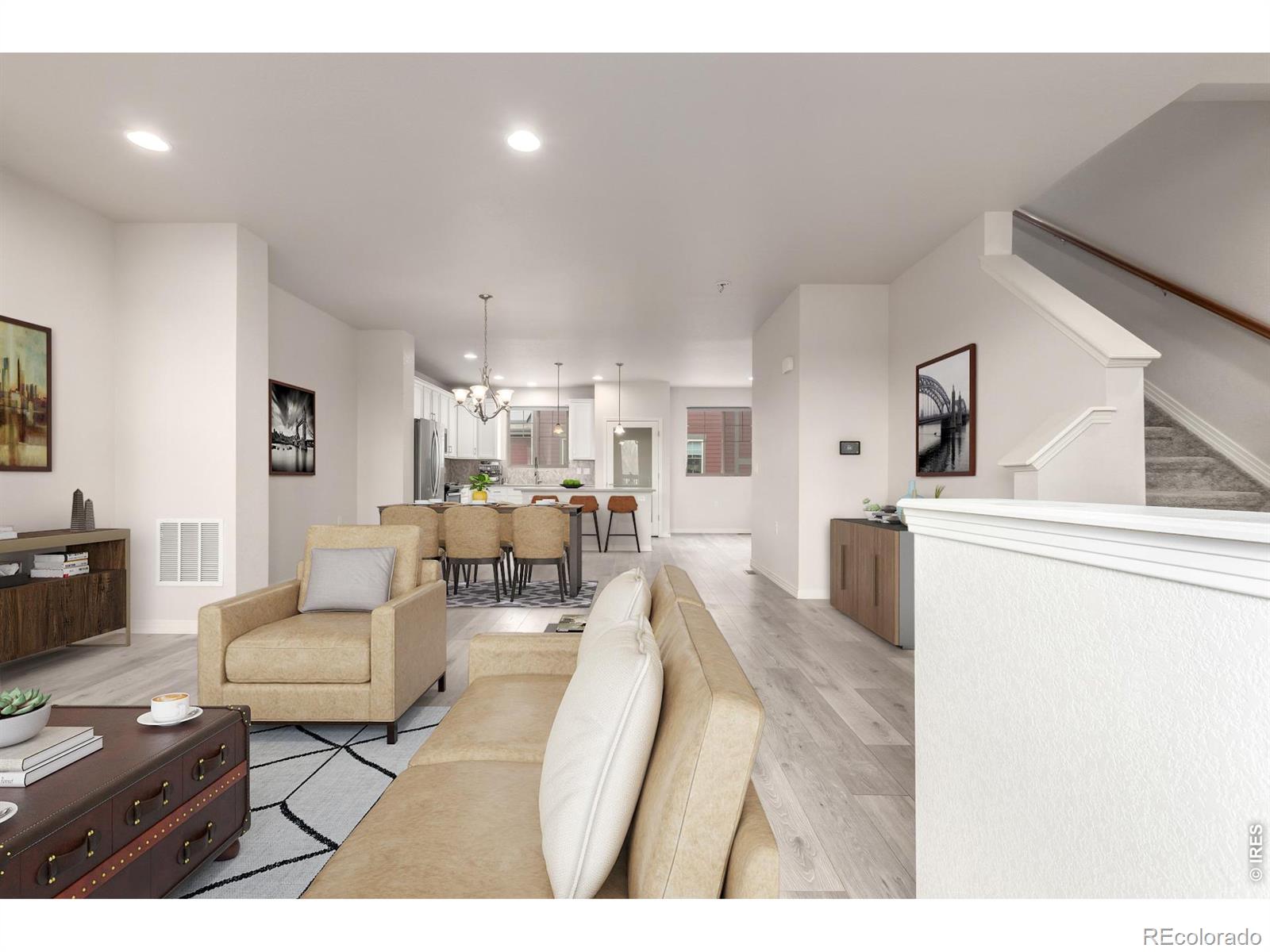 MLS Image #3 for 615  brennan circle,erie, Colorado