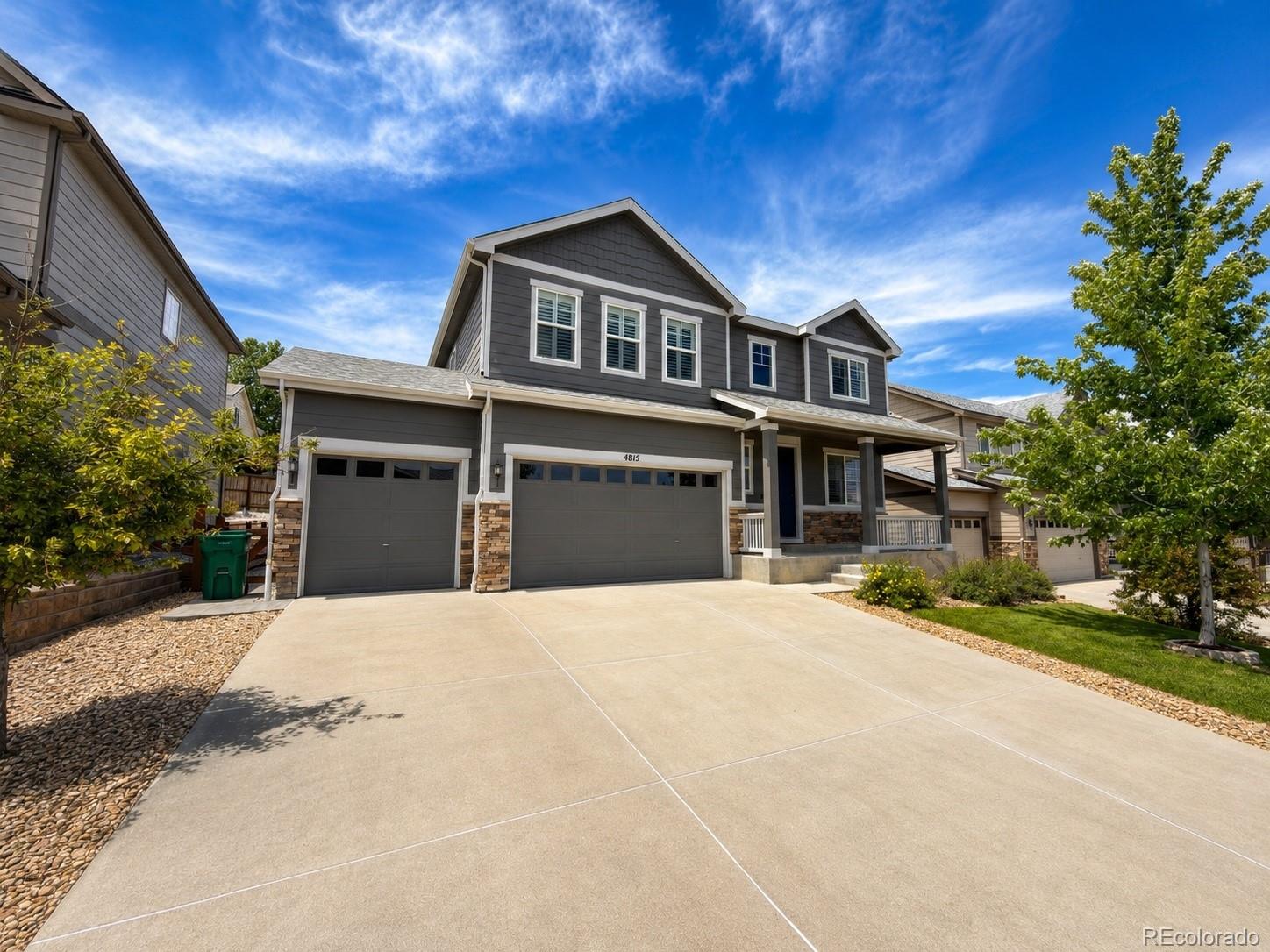 MLS Image #0 for 4815 s malta way,centennial, Colorado