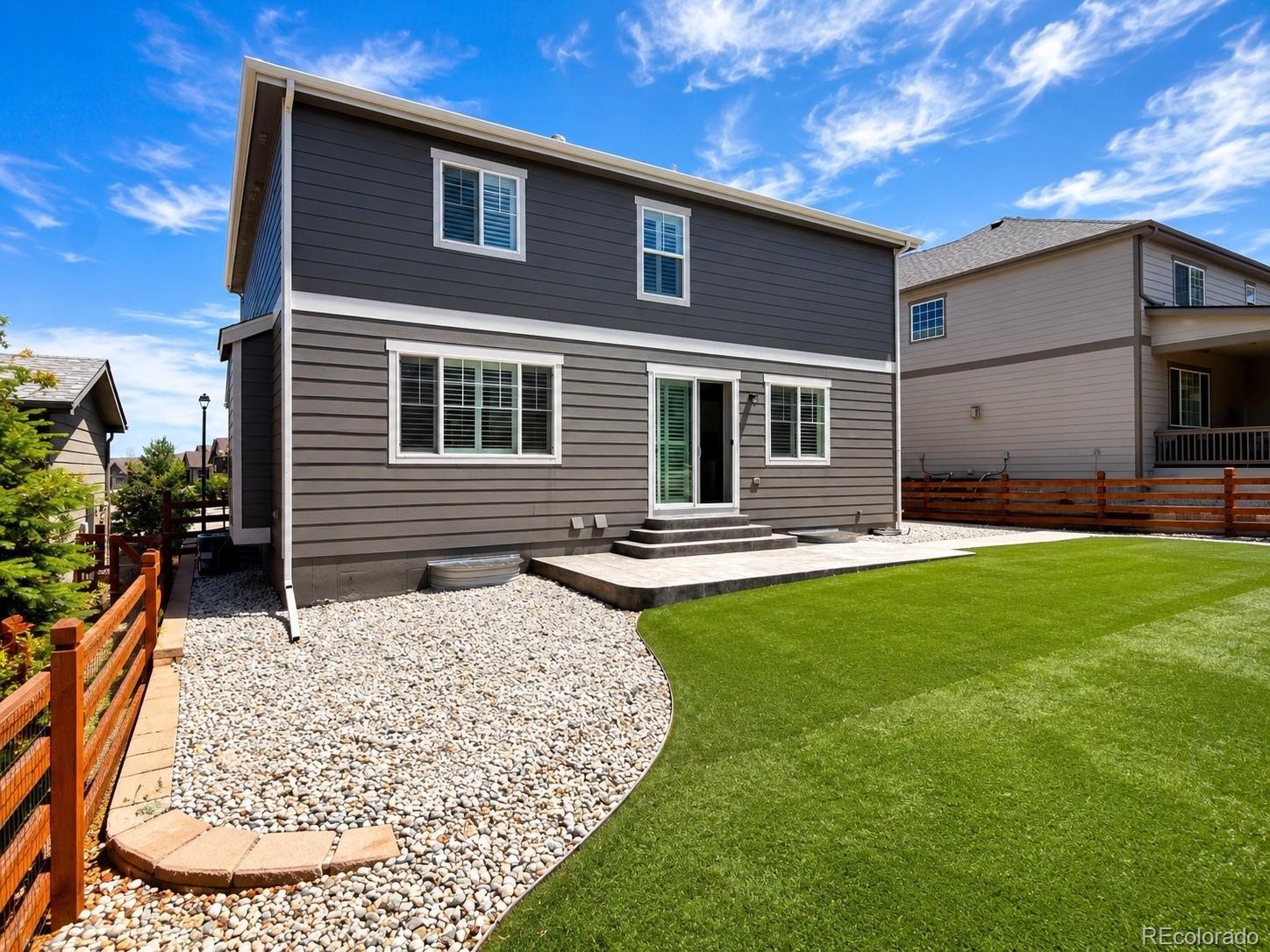 MLS Image #1 for 4815 s malta way,centennial, Colorado