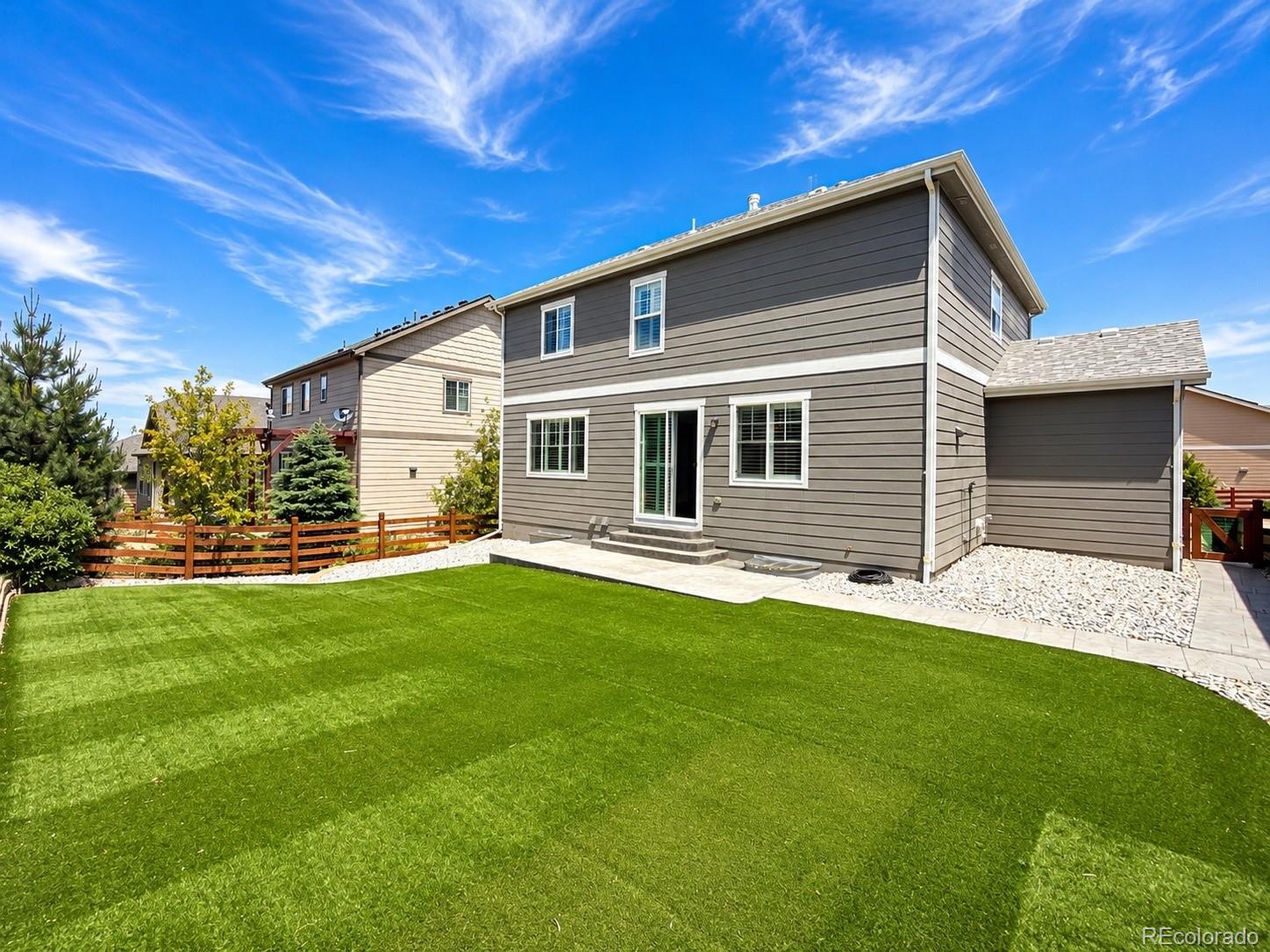MLS Image #2 for 4815 s malta way,centennial, Colorado