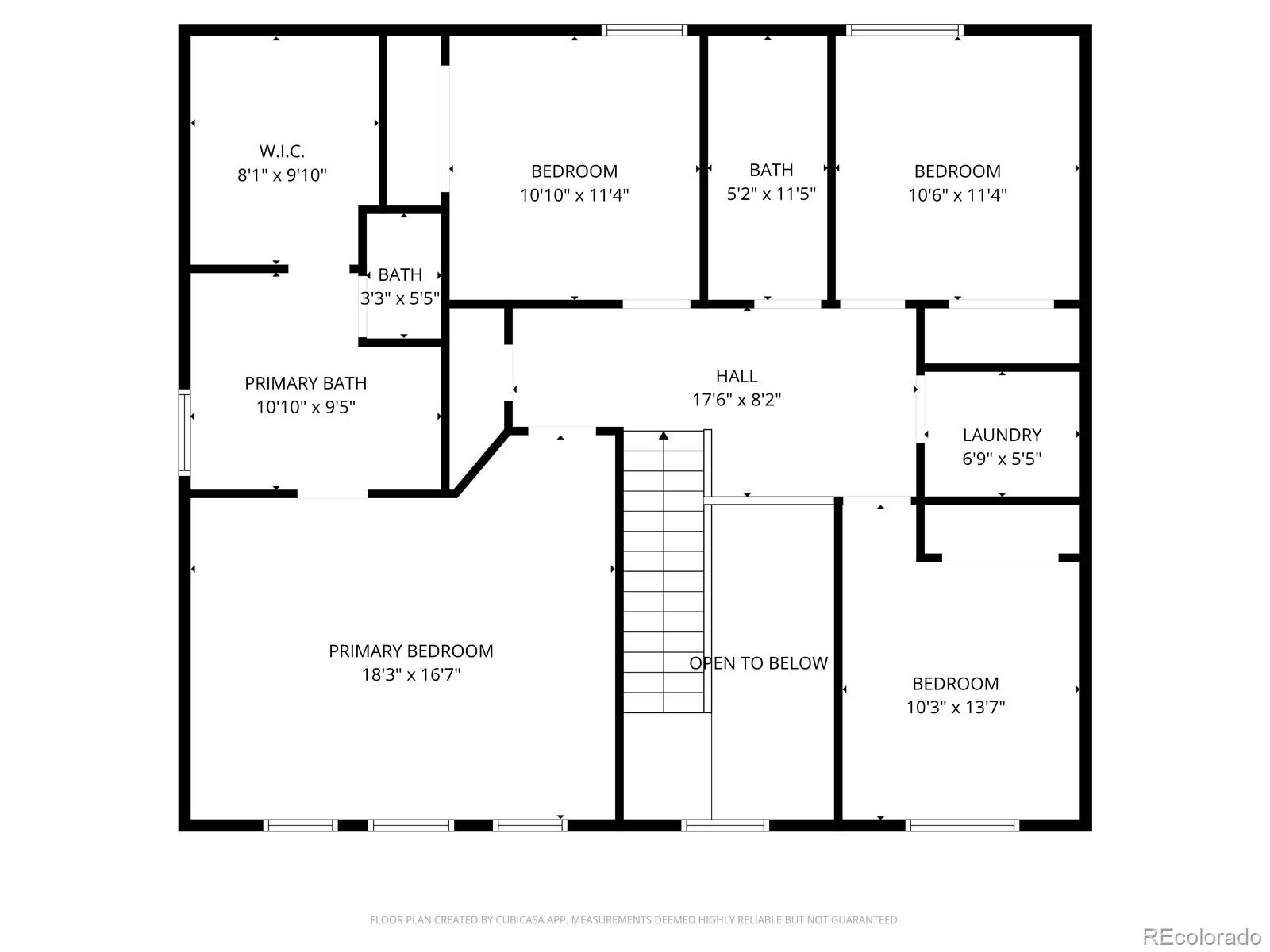 MLS Image #5 for 4815 s malta way,centennial, Colorado