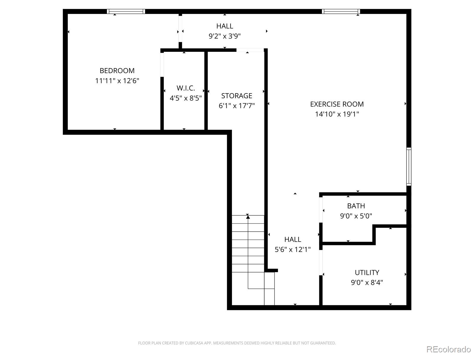MLS Image #6 for 4815 s malta way,centennial, Colorado