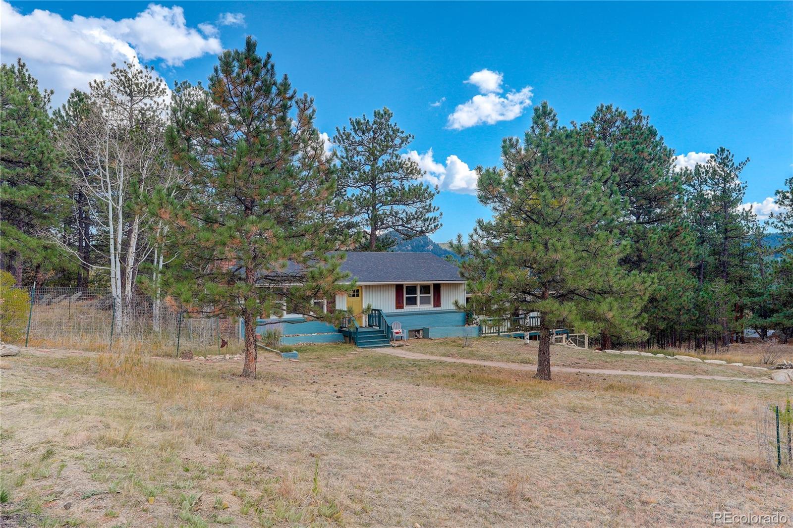 MLS Image #0 for 114  patty drive,evergreen, Colorado