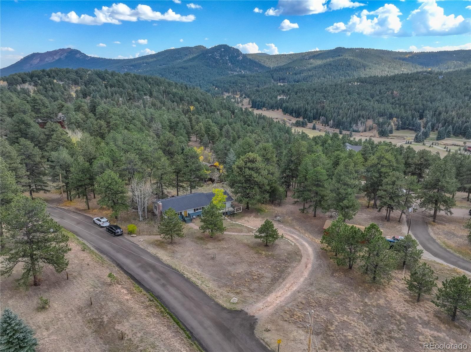 MLS Image #2 for 114  patty drive,evergreen, Colorado