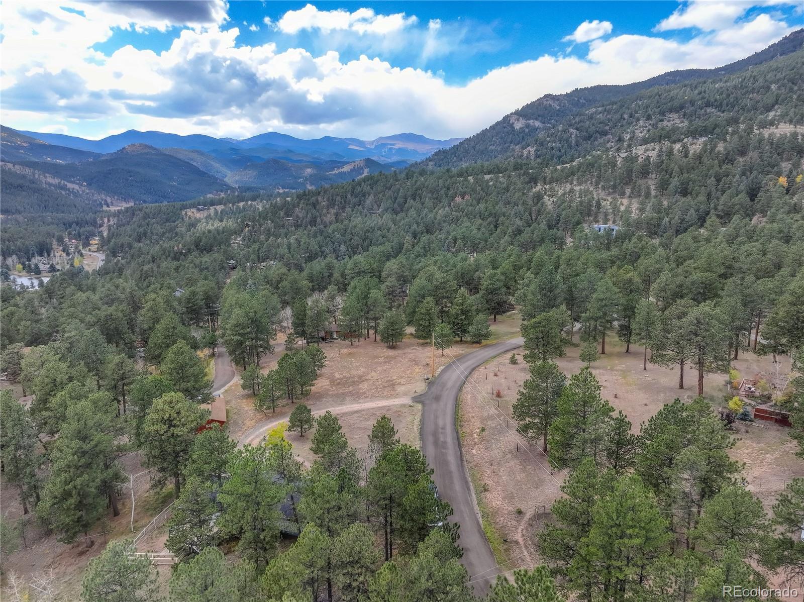 MLS Image #3 for 114  patty drive,evergreen, Colorado