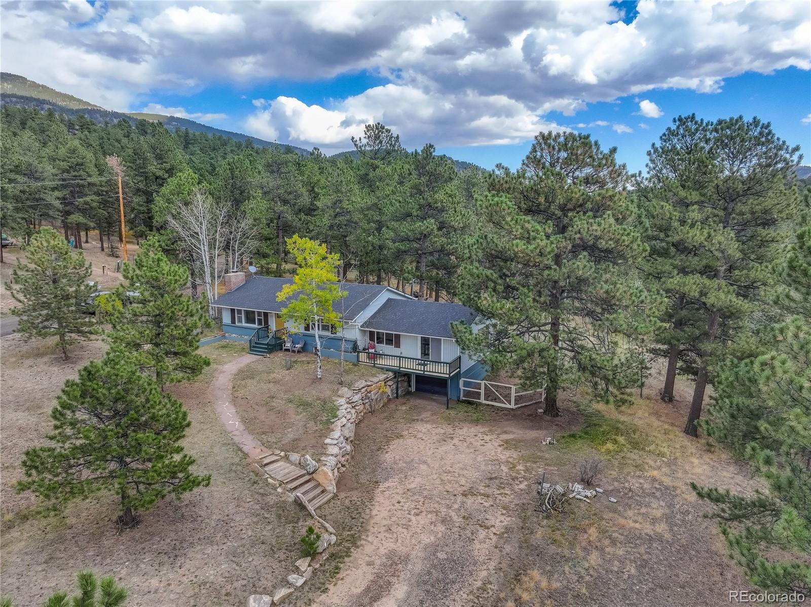 MLS Image #4 for 114  patty drive,evergreen, Colorado
