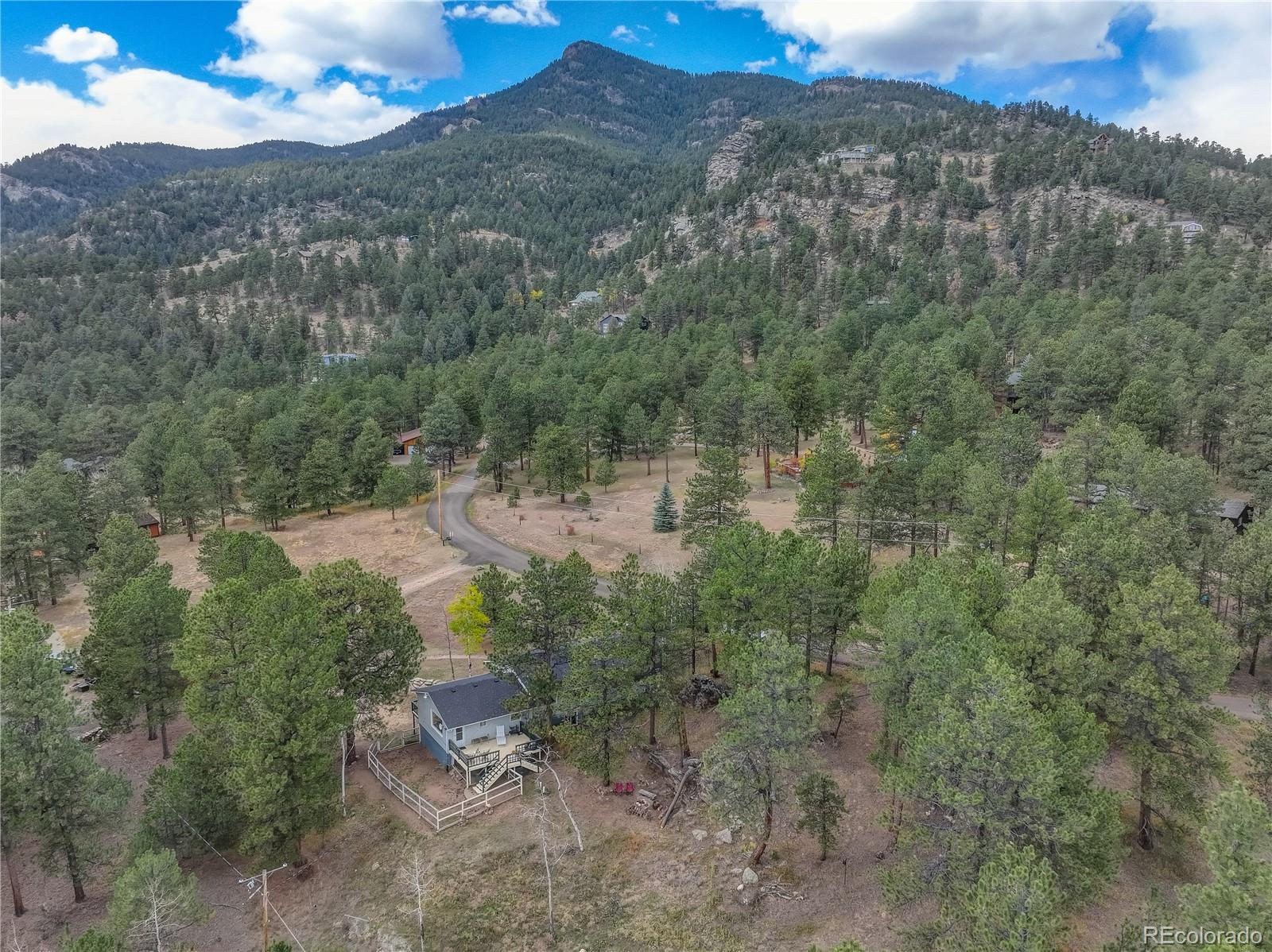 MLS Image #5 for 114  patty drive,evergreen, Colorado