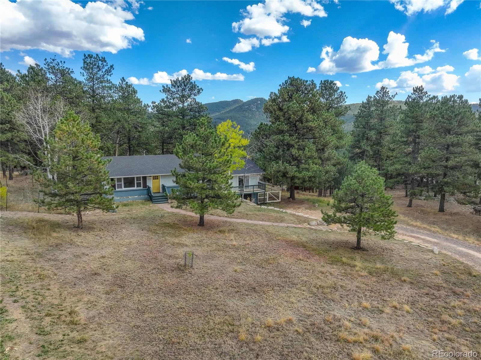MLS Image #7 for 114  patty drive,evergreen, Colorado