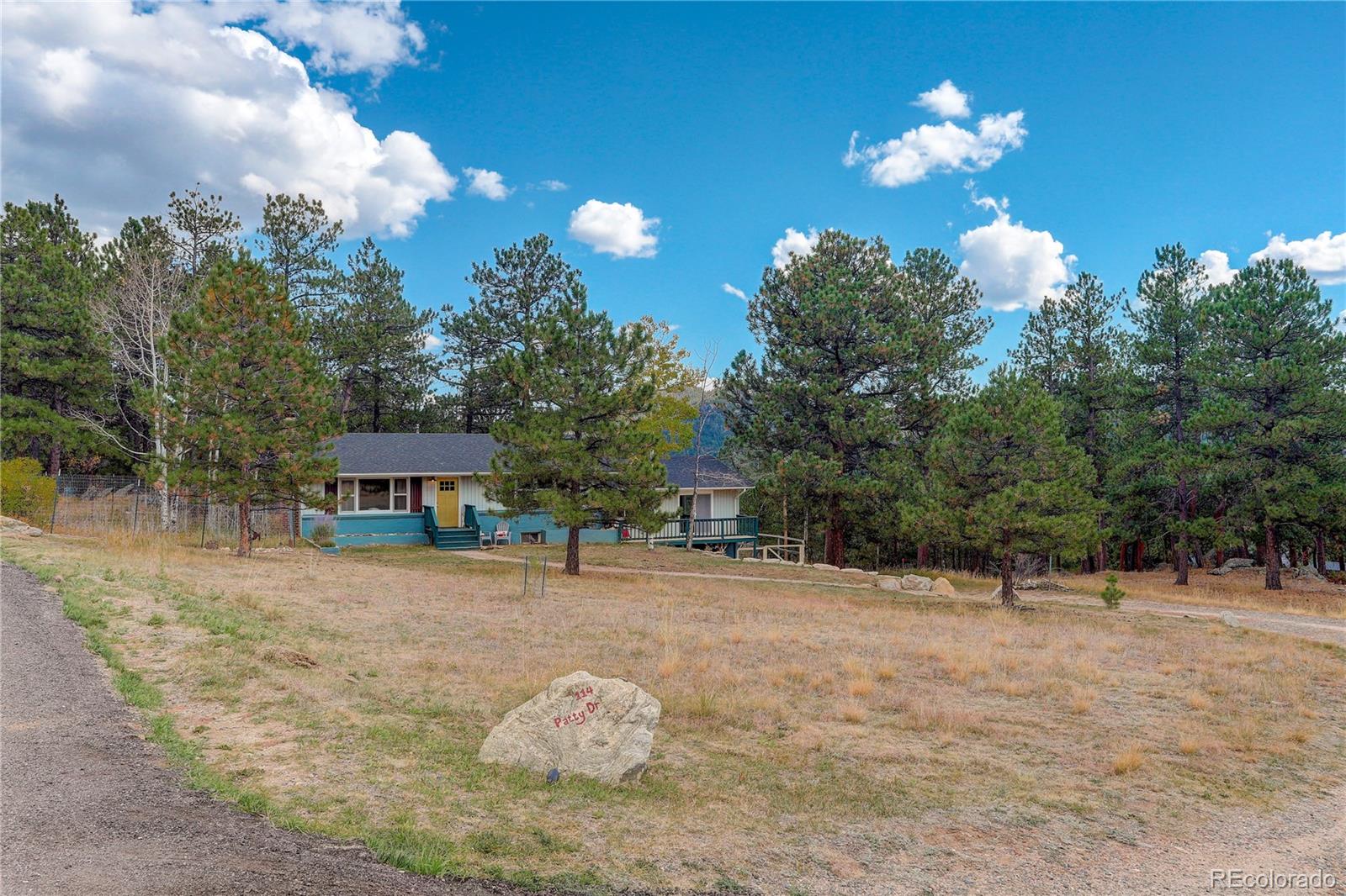 MLS Image #9 for 114  patty drive,evergreen, Colorado