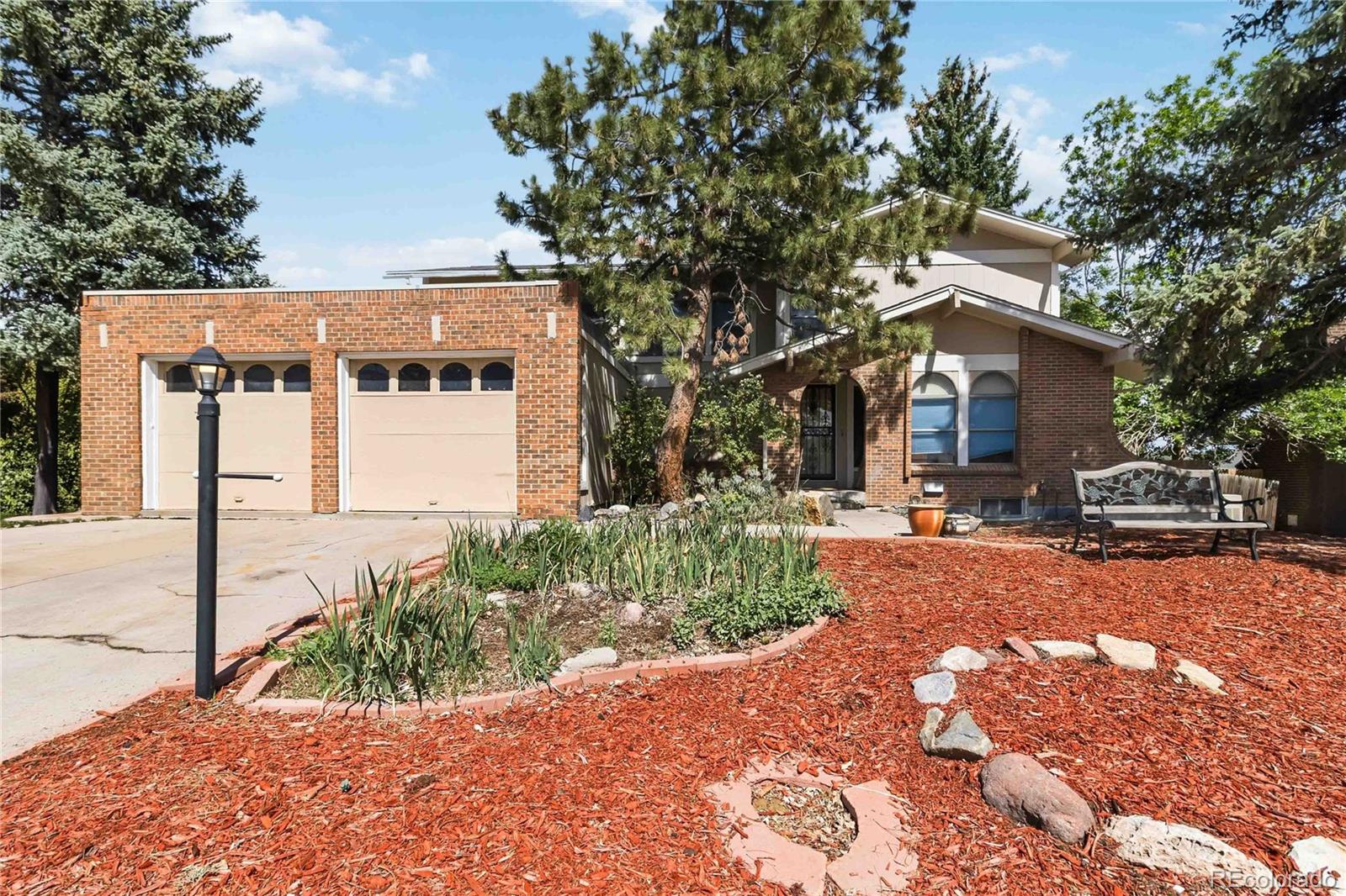 MLS Image #0 for 7290 e euclid drive,centennial, Colorado