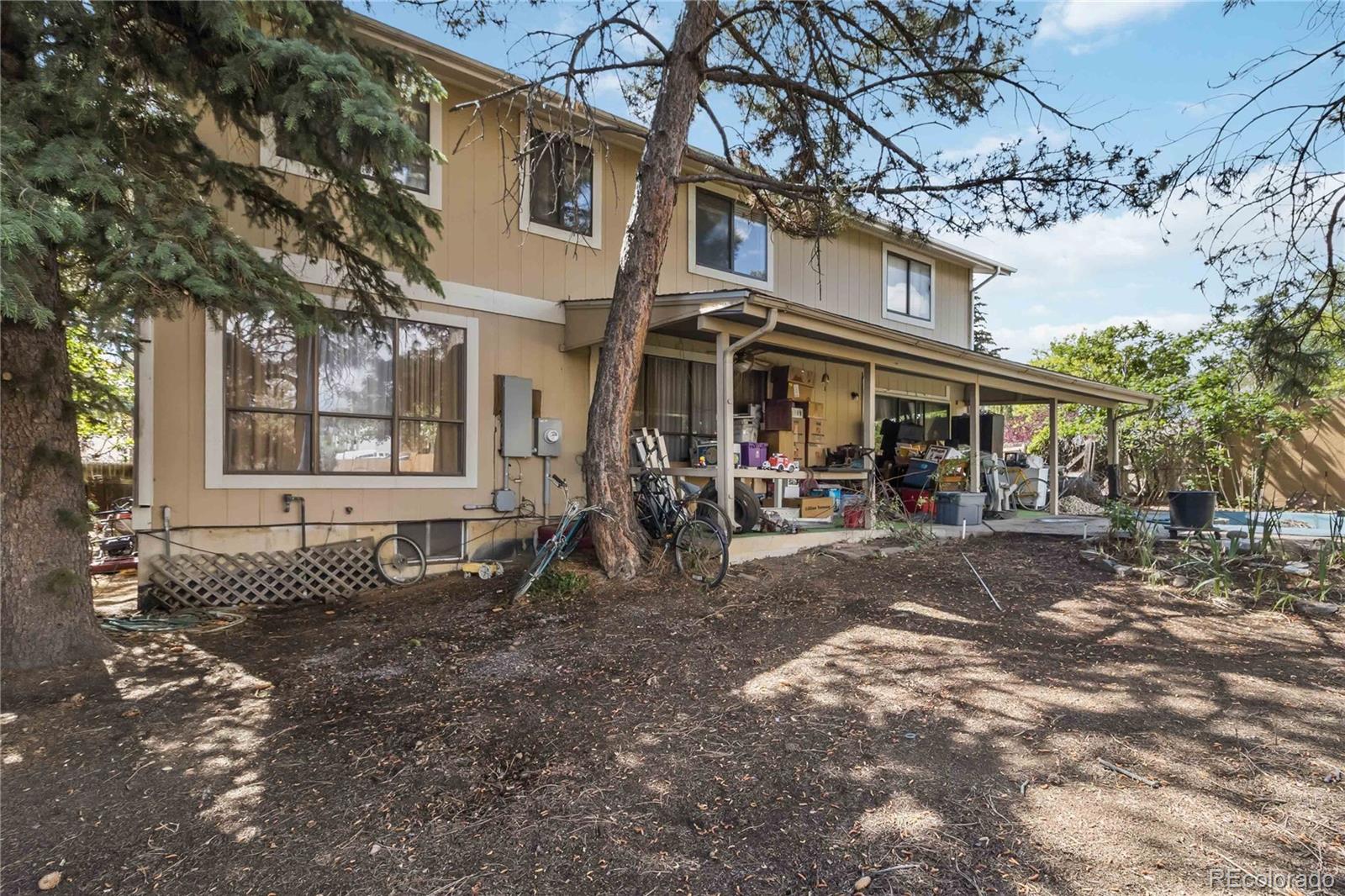 MLS Image #19 for 7290 e euclid drive,centennial, Colorado