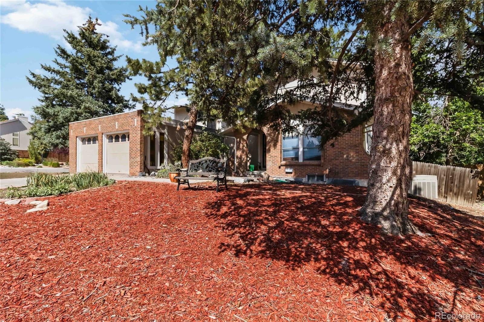 MLS Image #2 for 7290 e euclid drive,centennial, Colorado