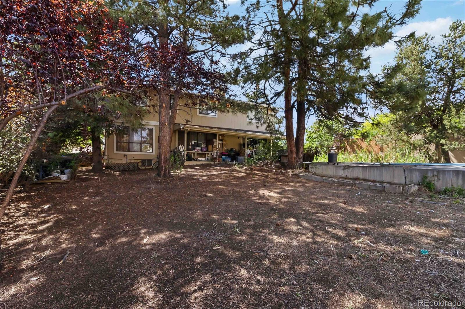 MLS Image #22 for 7290 e euclid drive,centennial, Colorado