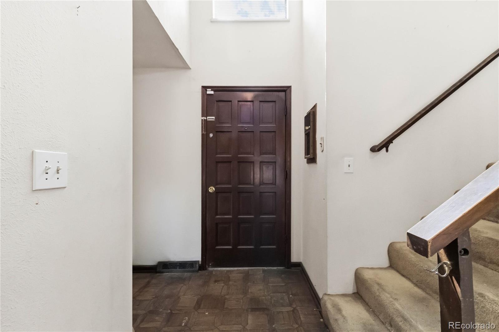 MLS Image #3 for 7290 e euclid drive,centennial, Colorado