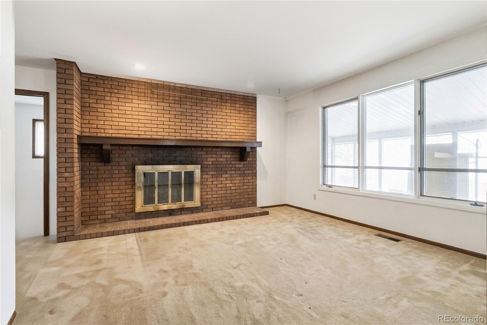 MLS Image #5 for 7290 e euclid drive,centennial, Colorado