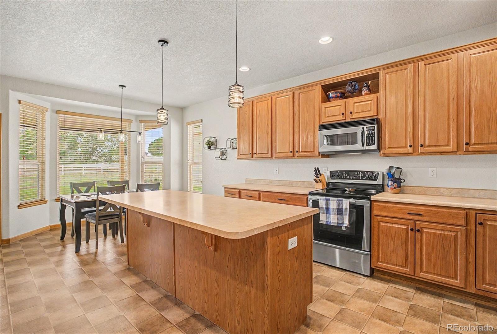 MLS Image #13 for 16555  umpire court,hudson, Colorado