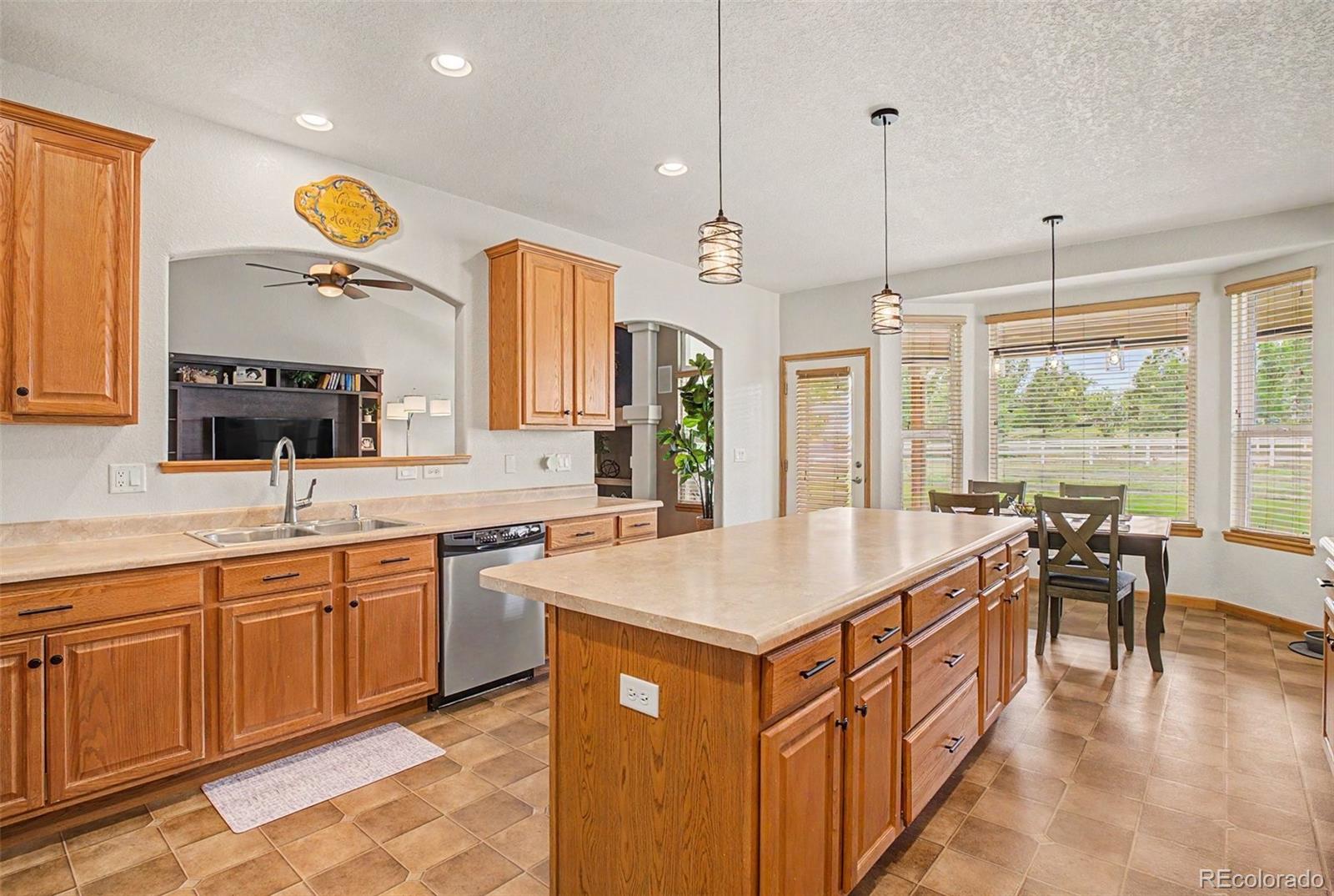 MLS Image #14 for 16555  umpire court,hudson, Colorado