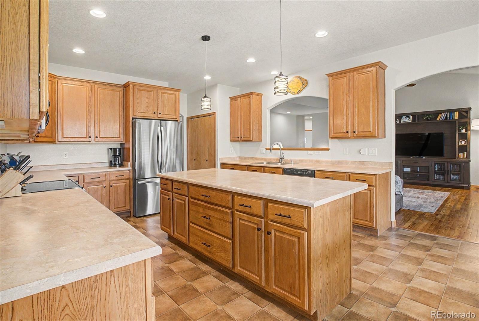 MLS Image #15 for 16555  umpire court,hudson, Colorado
