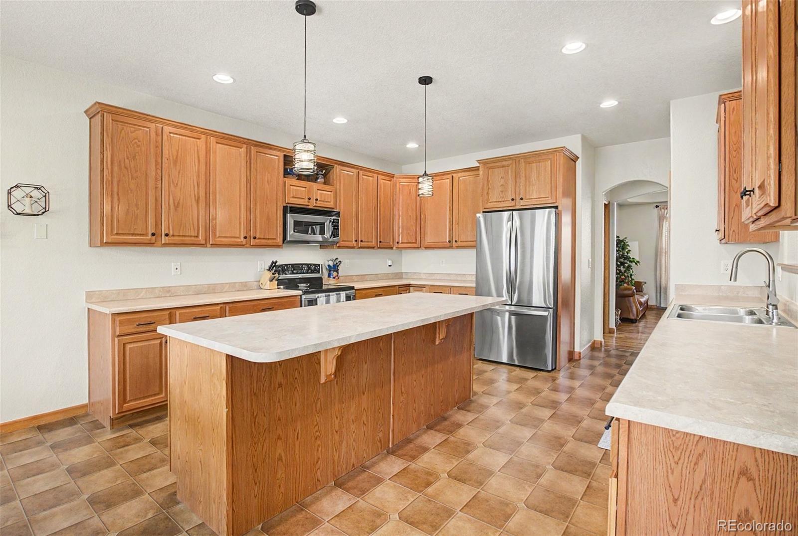 MLS Image #16 for 16555  umpire court,hudson, Colorado