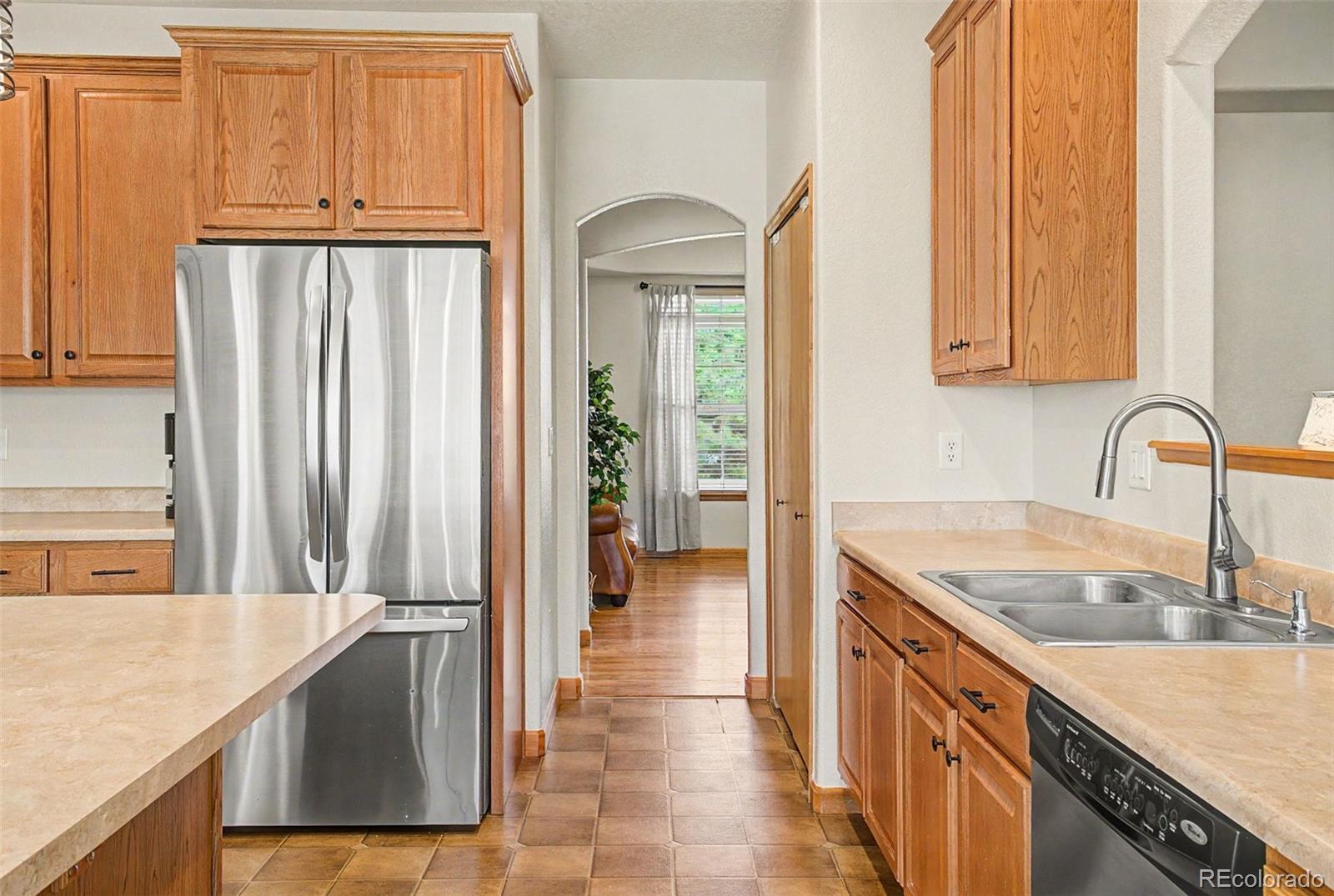 MLS Image #17 for 16555  umpire court,hudson, Colorado