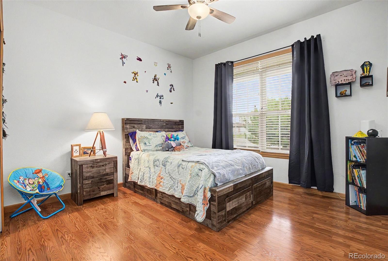 MLS Image #21 for 16555  umpire court,hudson, Colorado