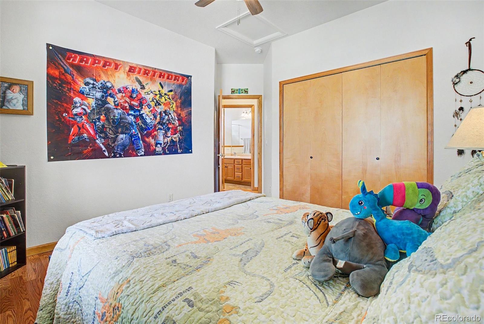 MLS Image #22 for 16555  umpire court,hudson, Colorado