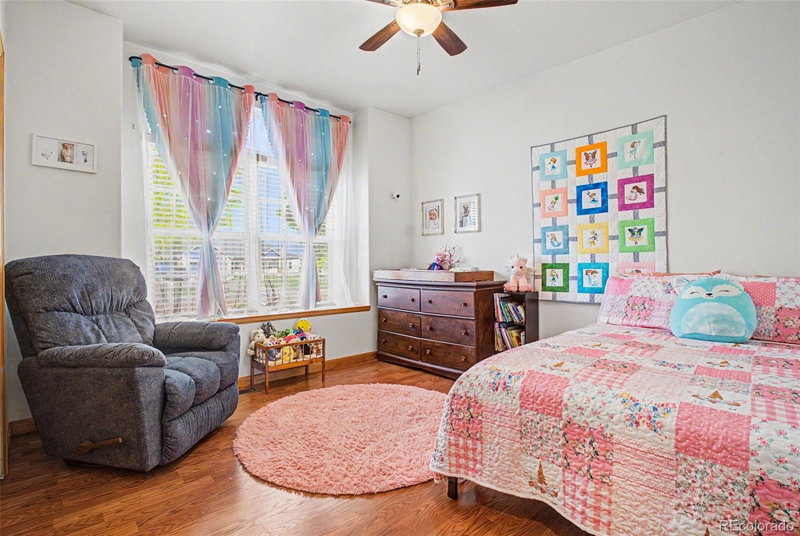 MLS Image #24 for 16555  umpire court,hudson, Colorado