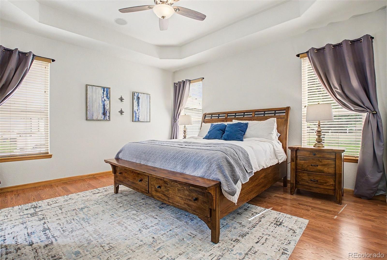 MLS Image #25 for 16555  umpire court,hudson, Colorado
