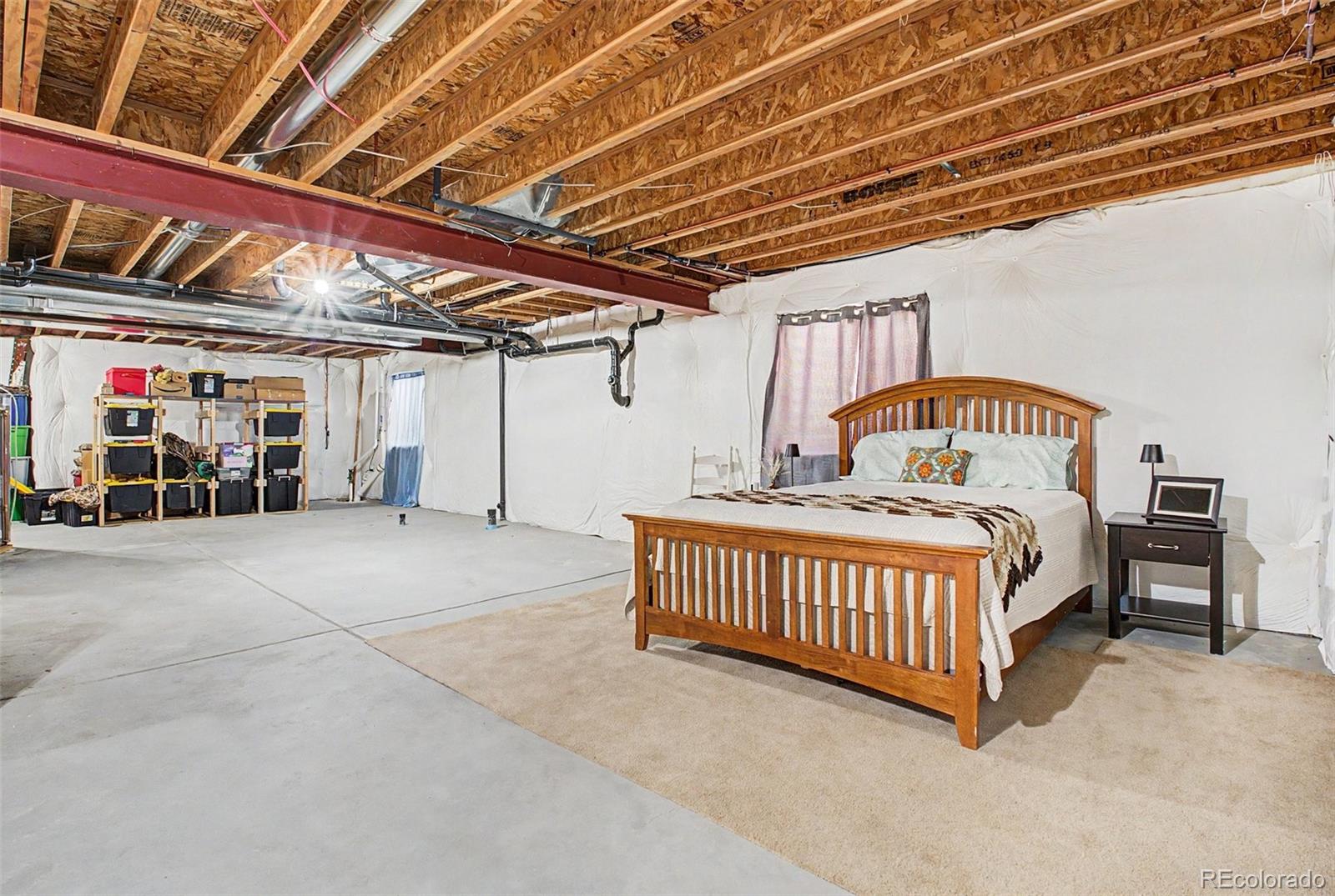 MLS Image #31 for 16555  umpire court,hudson, Colorado