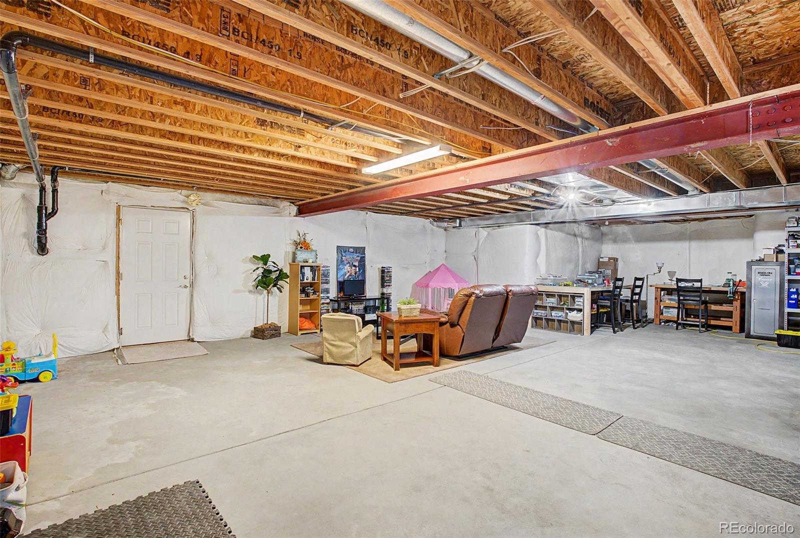 MLS Image #33 for 16555  umpire court,hudson, Colorado