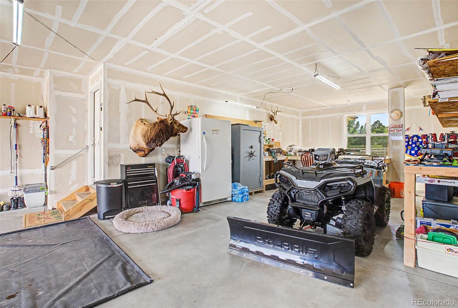 MLS Image #36 for 16555  umpire court,hudson, Colorado