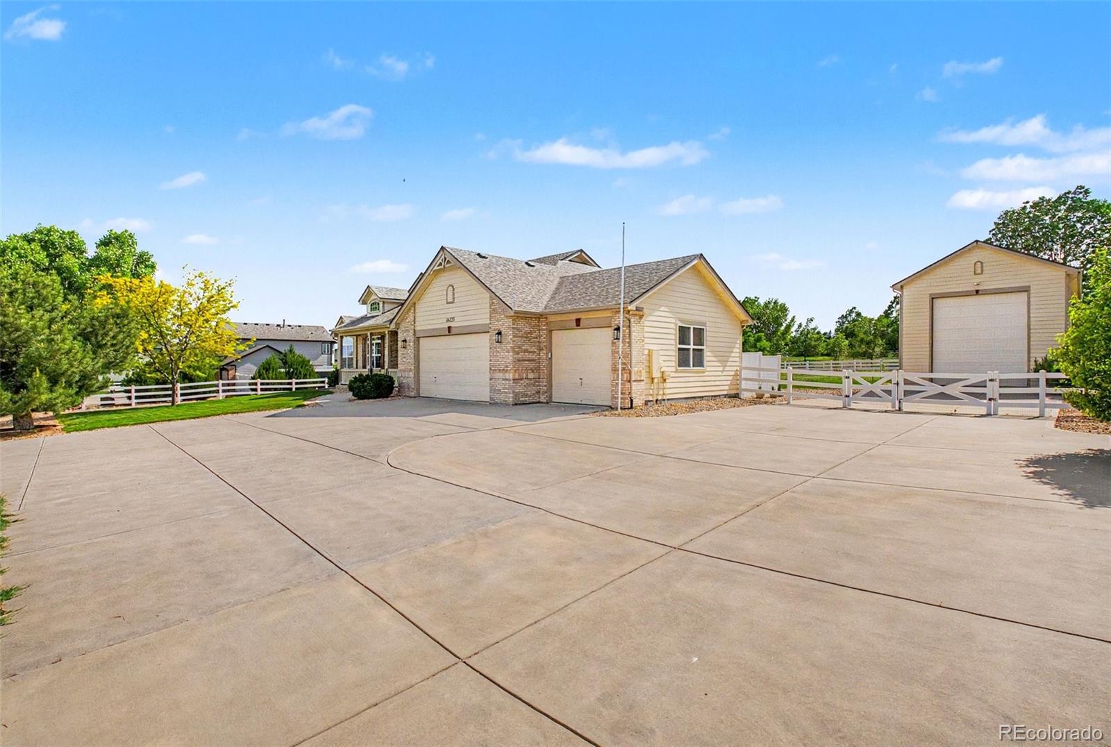 MLS Image #4 for 16555  umpire court,hudson, Colorado