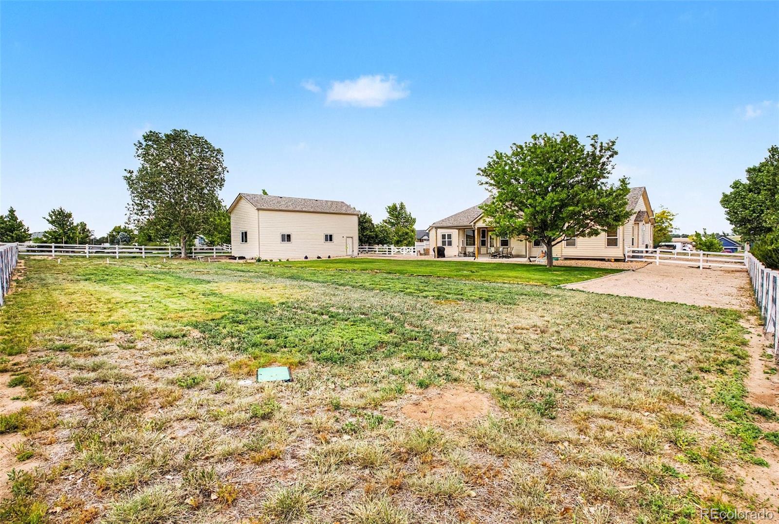 MLS Image #40 for 16555  umpire court,hudson, Colorado