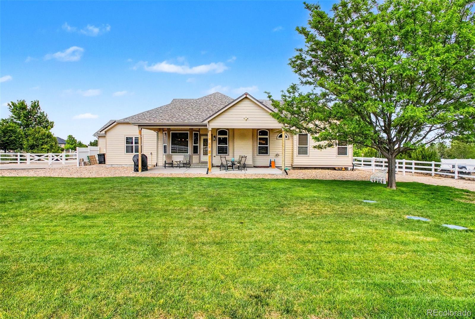 MLS Image #41 for 16555  umpire court,hudson, Colorado