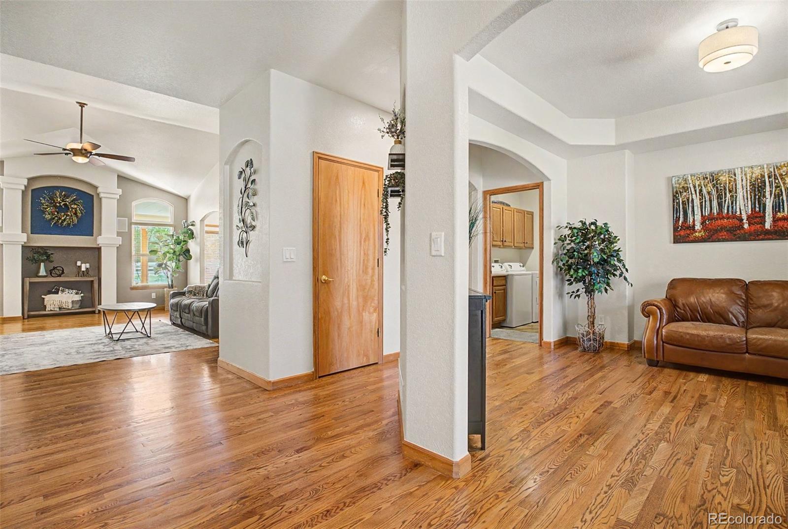 MLS Image #6 for 16555  umpire court,hudson, Colorado