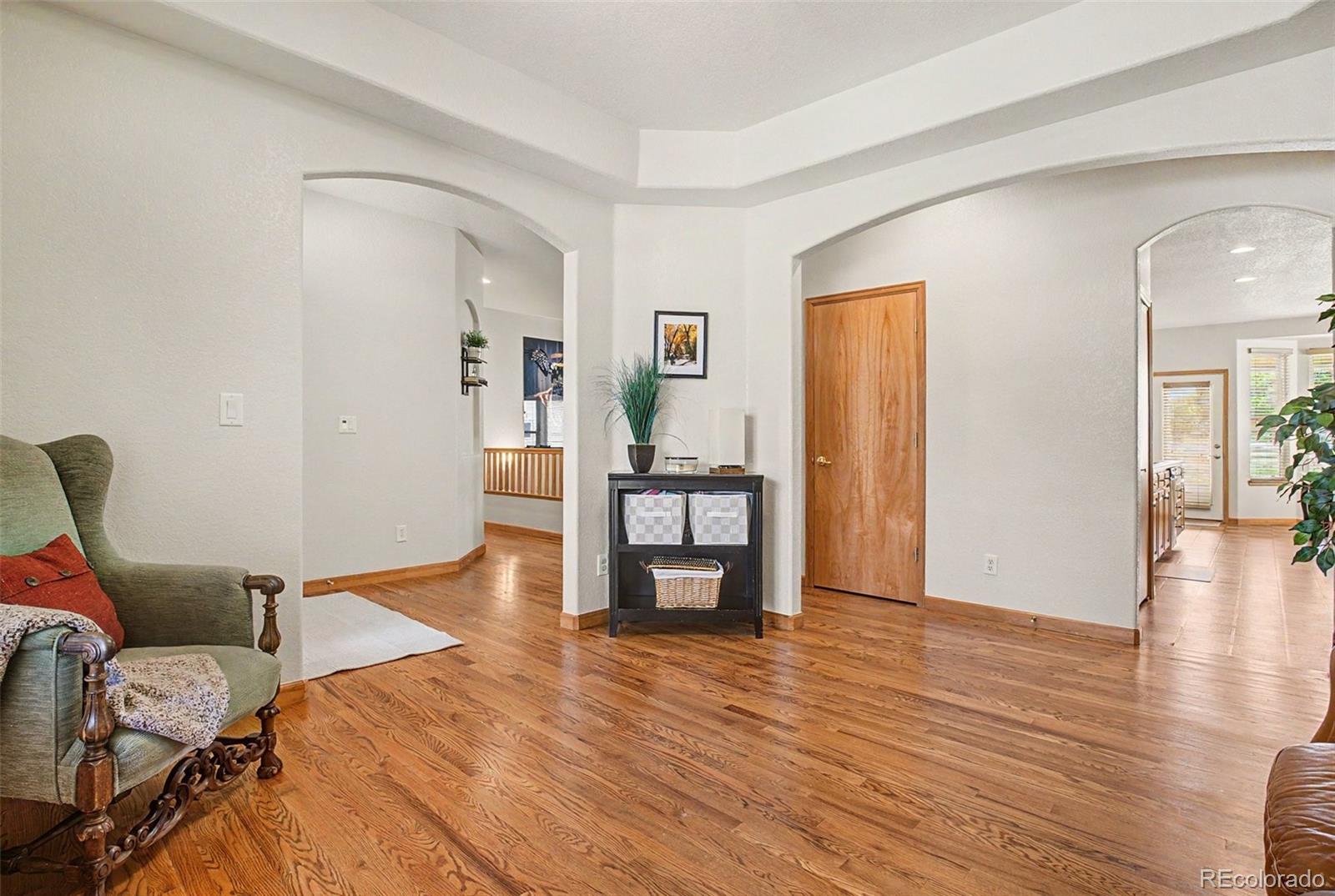 MLS Image #7 for 16555  umpire court,hudson, Colorado