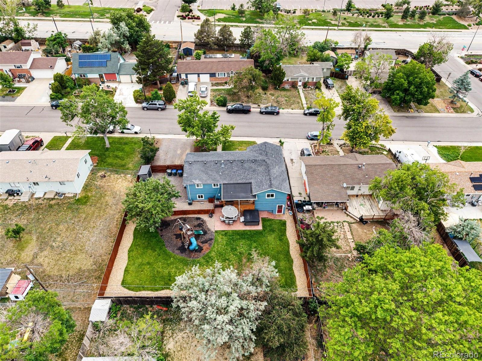 MLS Image #37 for 11772  galapago court,northglenn, Colorado