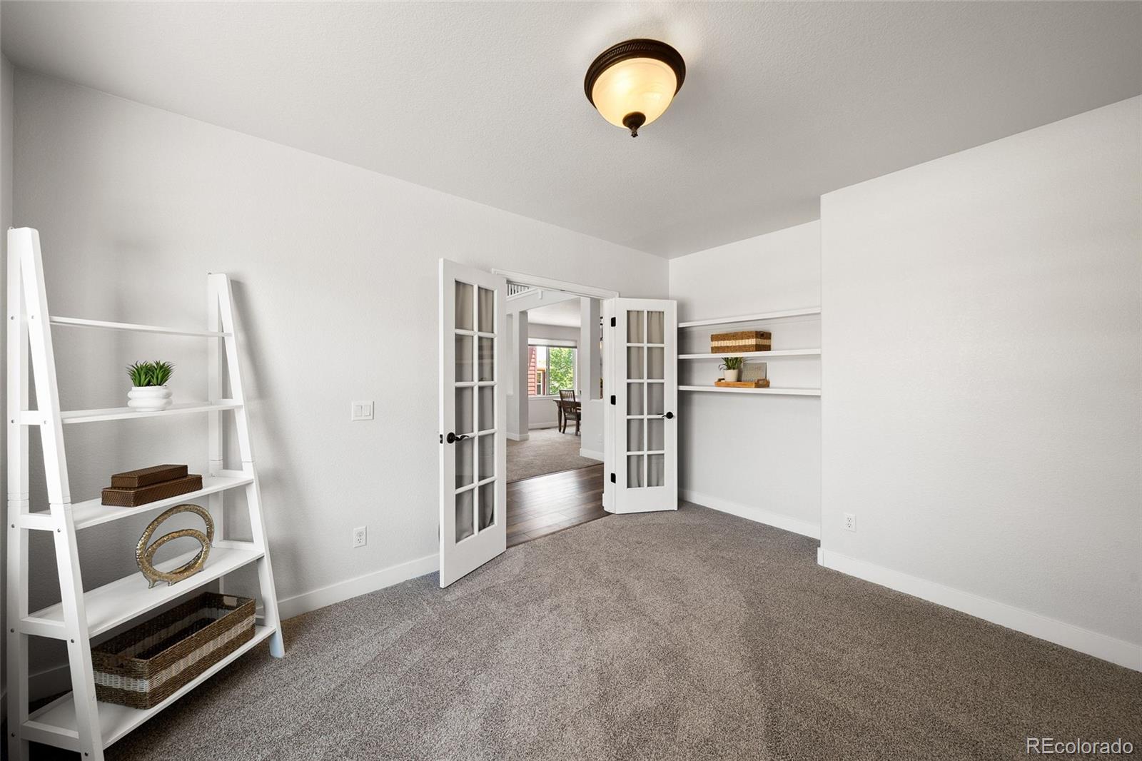 MLS Image #11 for 4047  deer valley drive,castle rock, Colorado