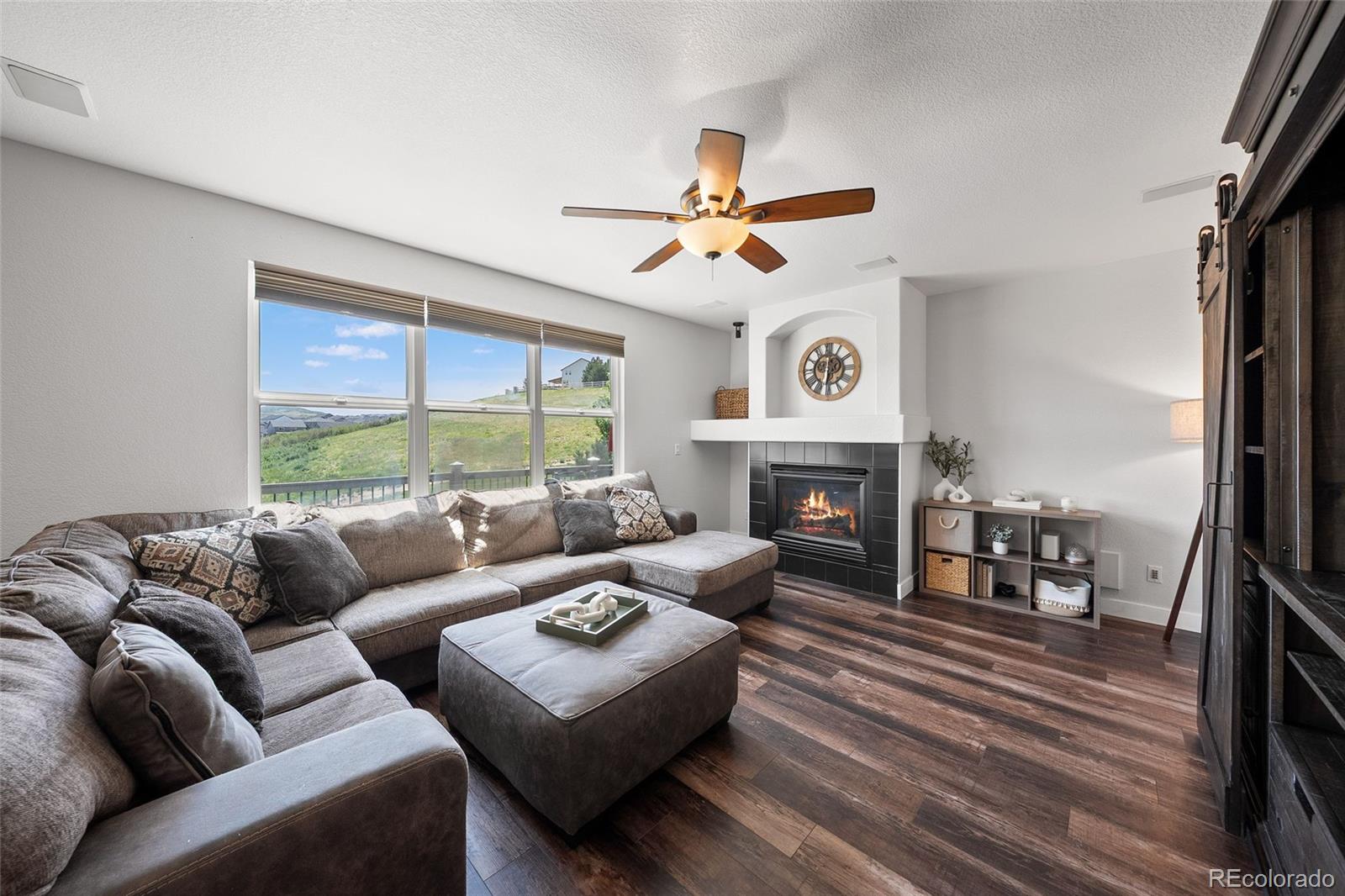 MLS Image #15 for 4047  deer valley drive,castle rock, Colorado