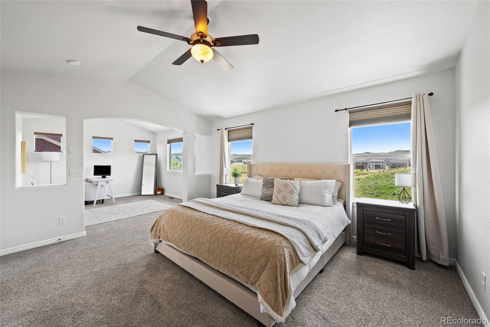MLS Image #3 for 4047  deer valley drive,castle rock, Colorado