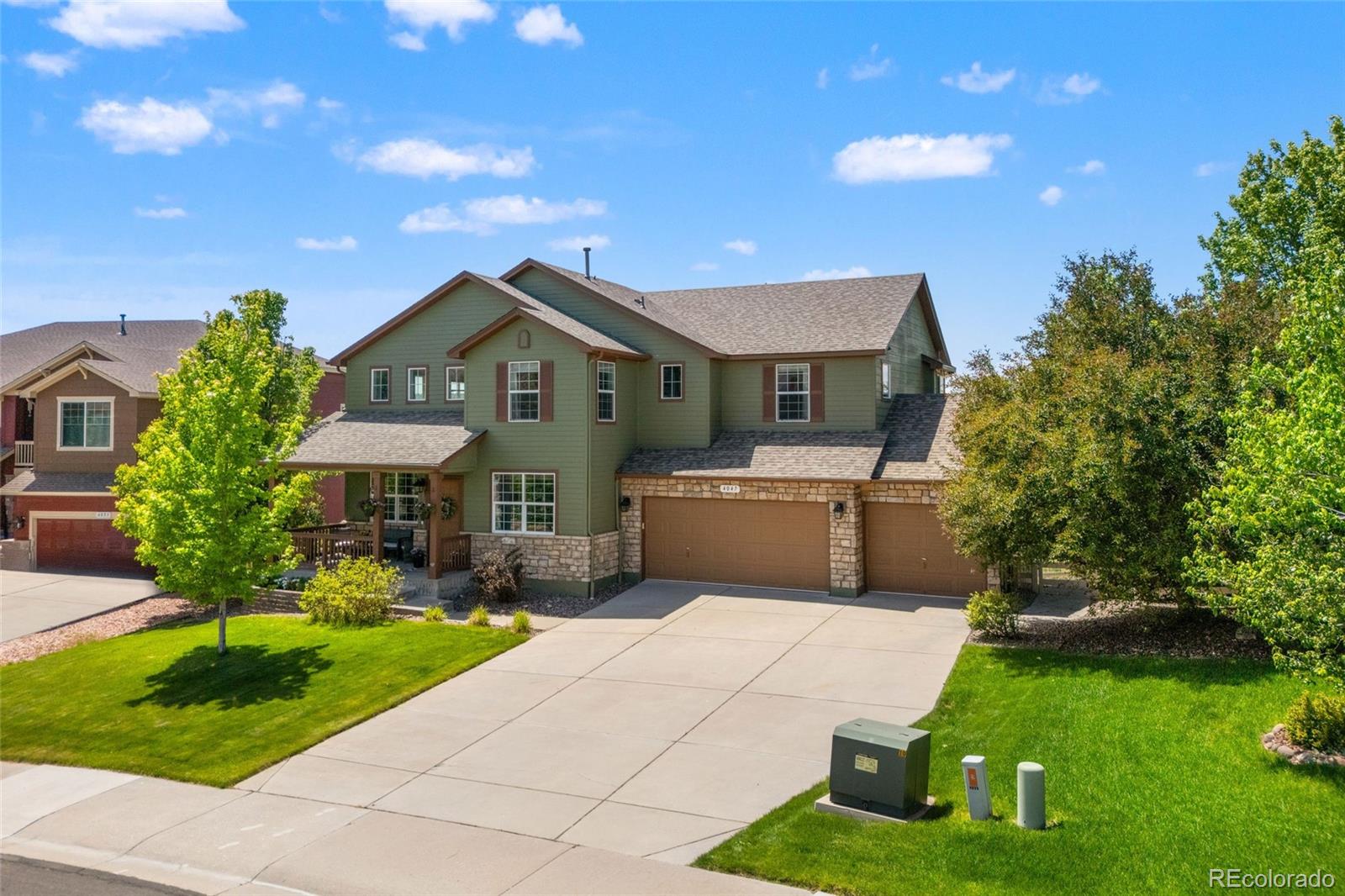 MLS Image #33 for 4047  deer valley drive,castle rock, Colorado