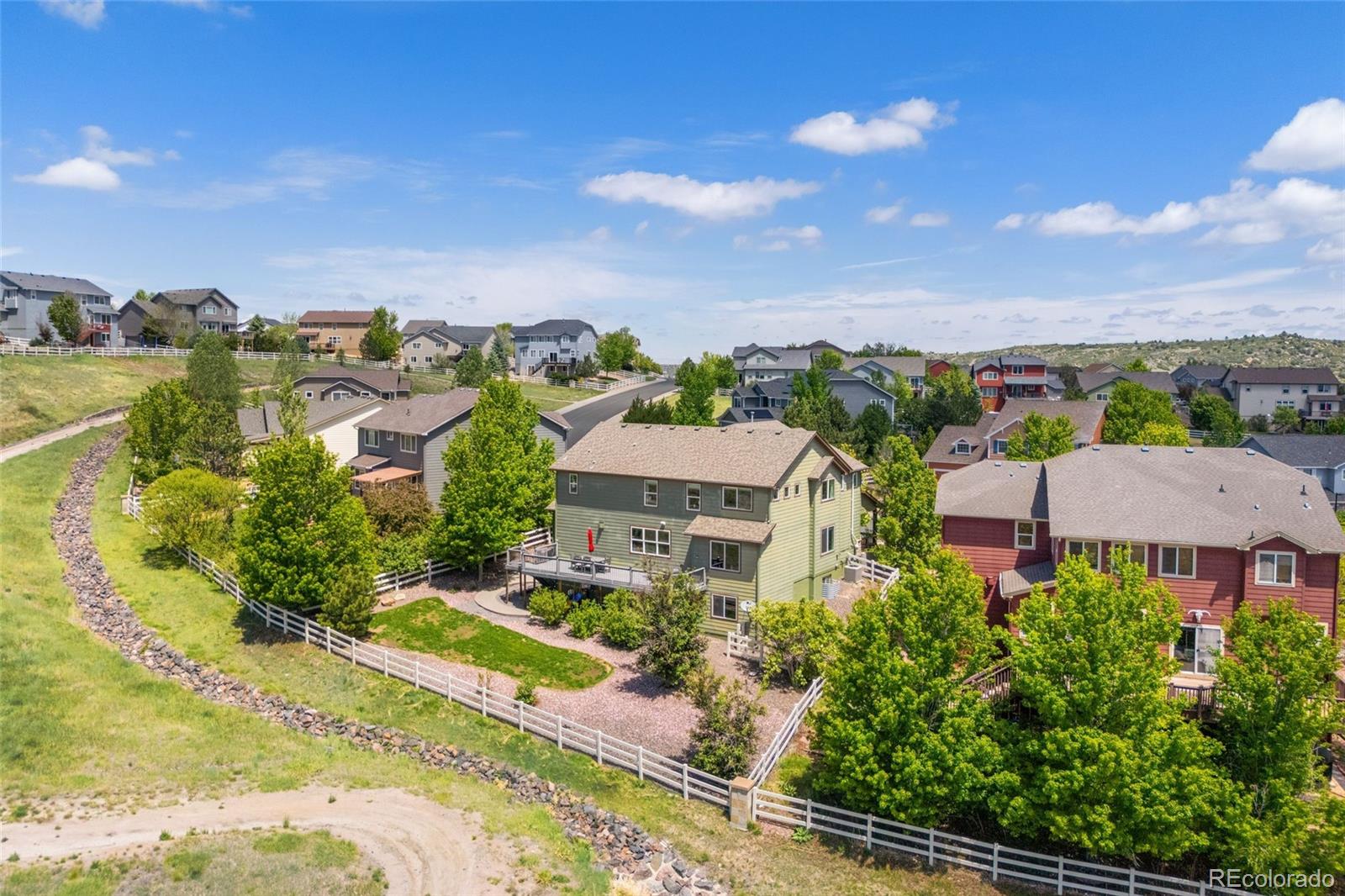 MLS Image #35 for 4047  deer valley drive,castle rock, Colorado