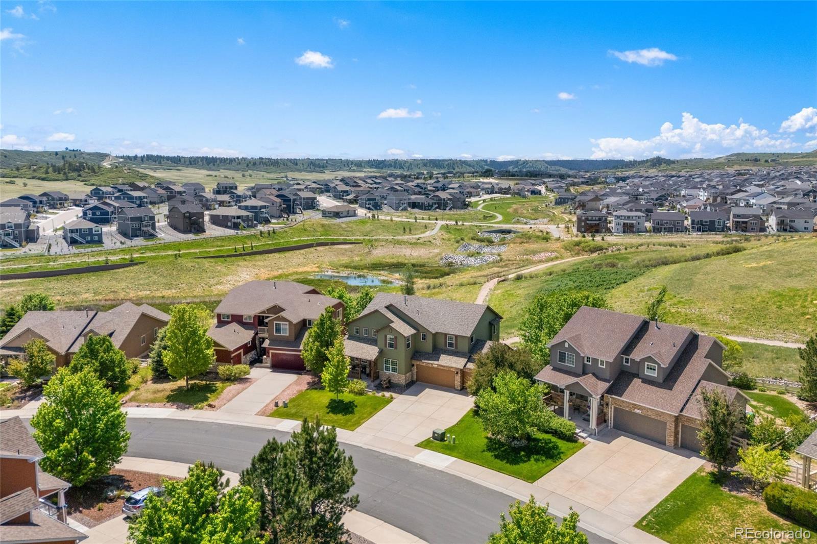 MLS Image #37 for 4047  deer valley drive,castle rock, Colorado