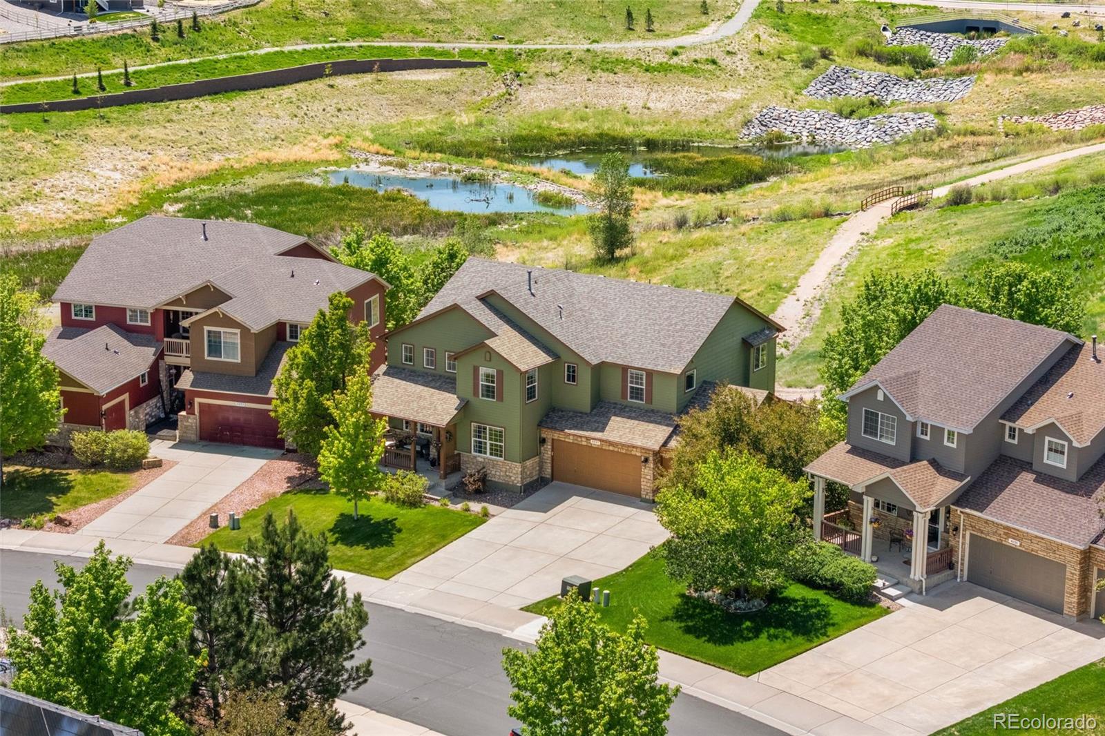 MLS Image #38 for 4047  deer valley drive,castle rock, Colorado