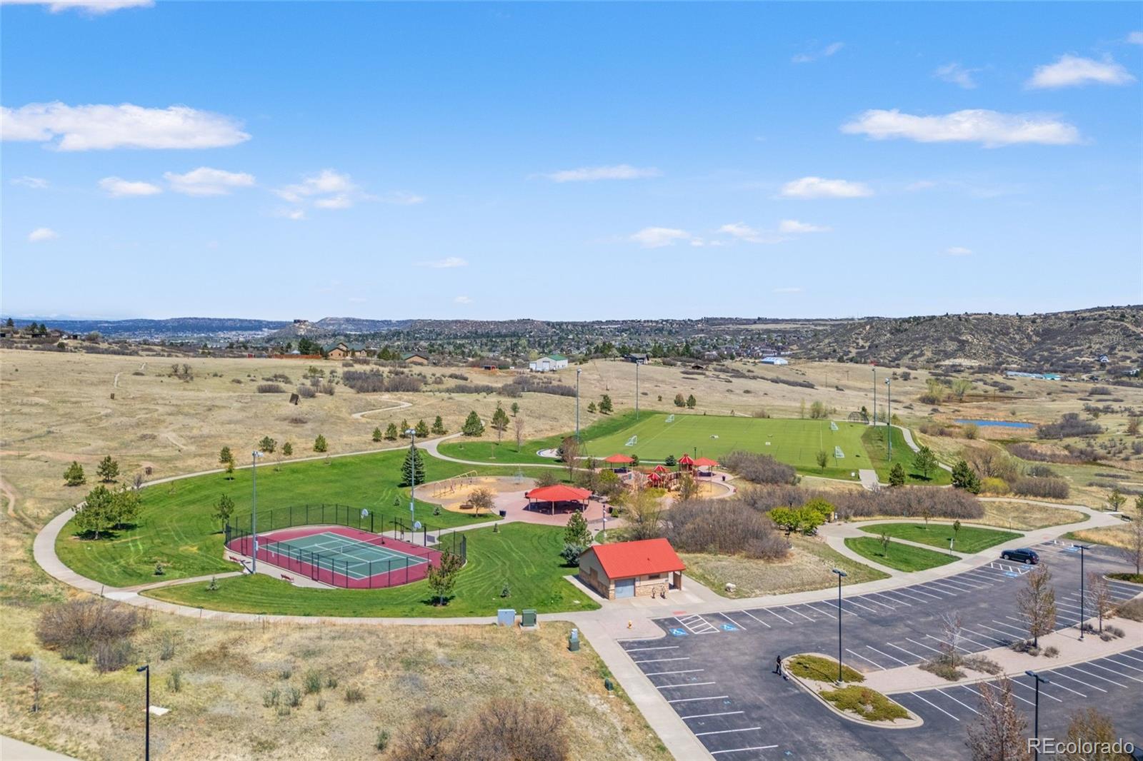 MLS Image #39 for 4047  deer valley drive,castle rock, Colorado