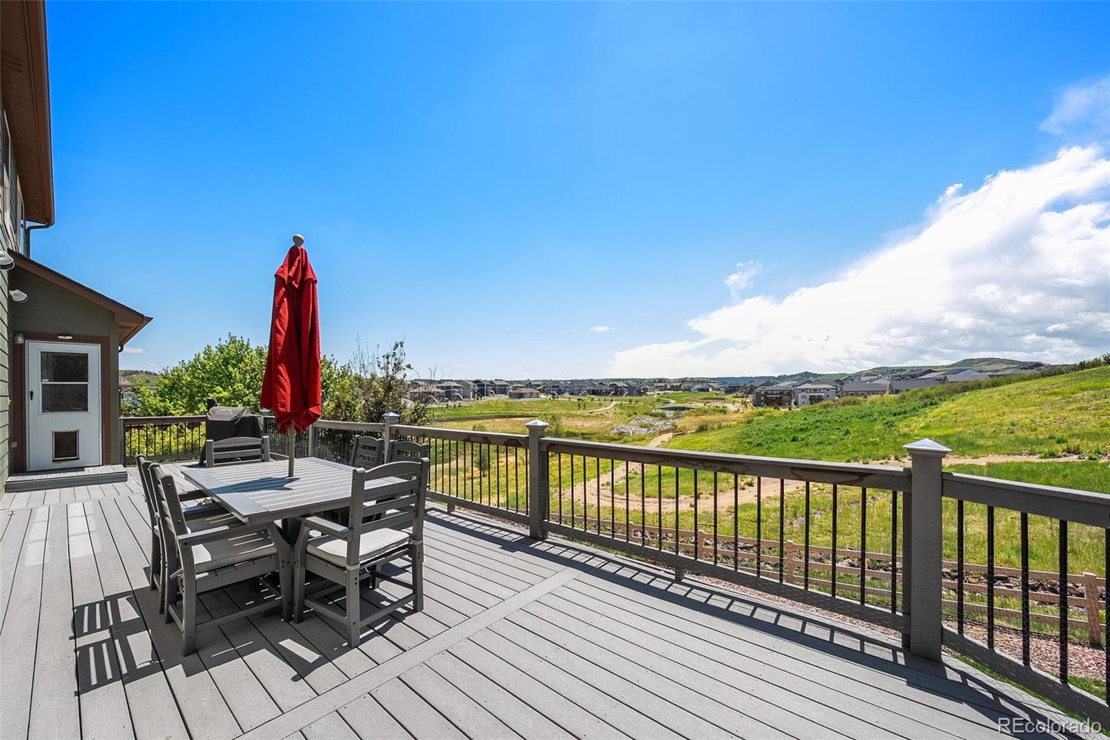 MLS Image #4 for 4047  deer valley drive,castle rock, Colorado