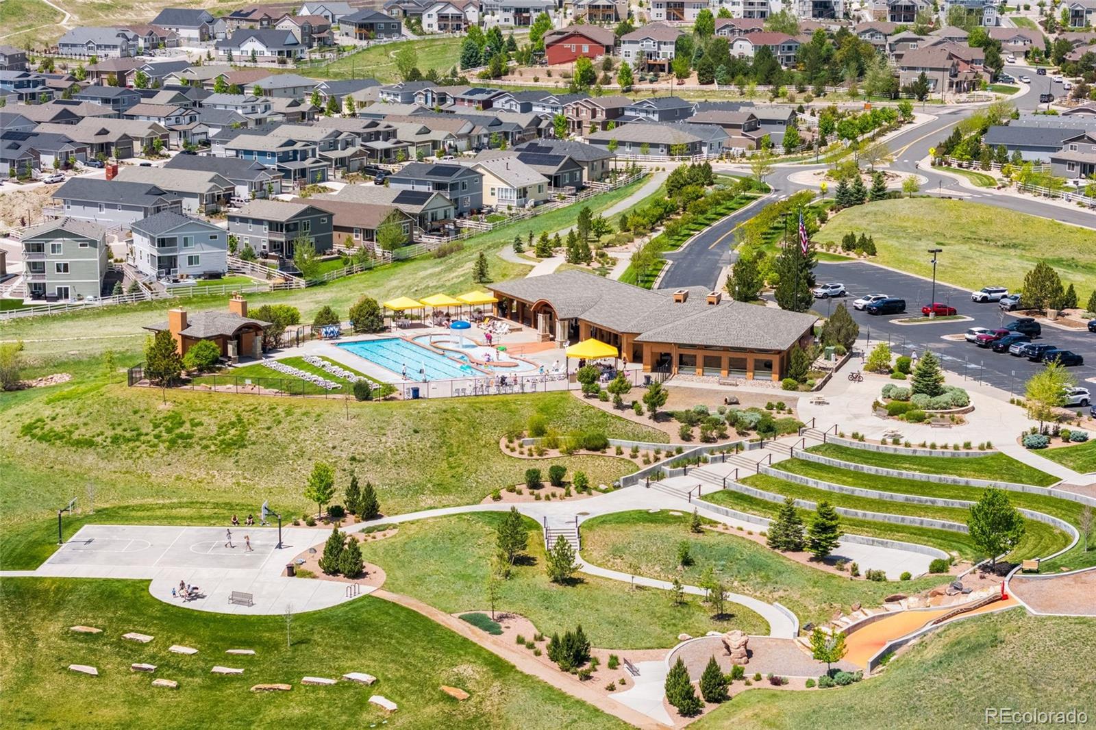 MLS Image #40 for 4047  deer valley drive,castle rock, Colorado