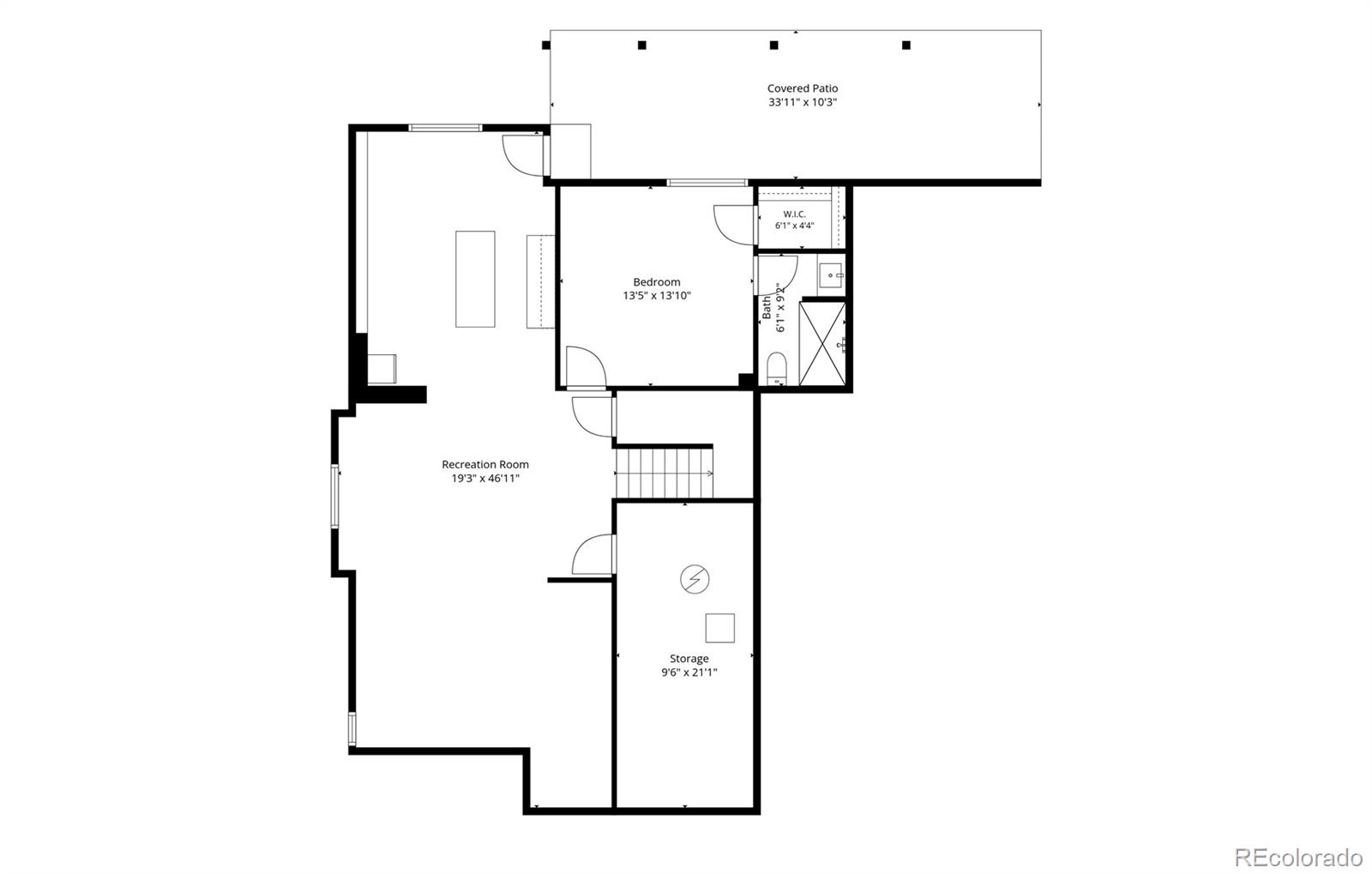 MLS Image #41 for 4047  deer valley drive,castle rock, Colorado