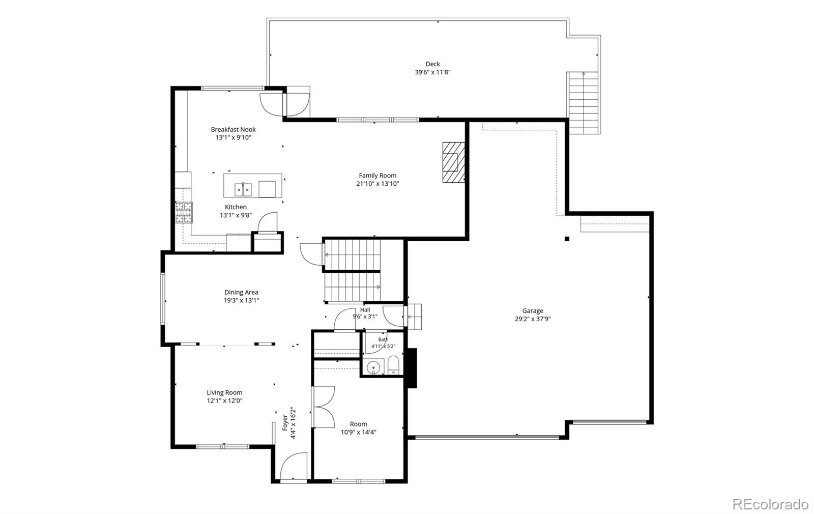 MLS Image #42 for 4047  deer valley drive,castle rock, Colorado