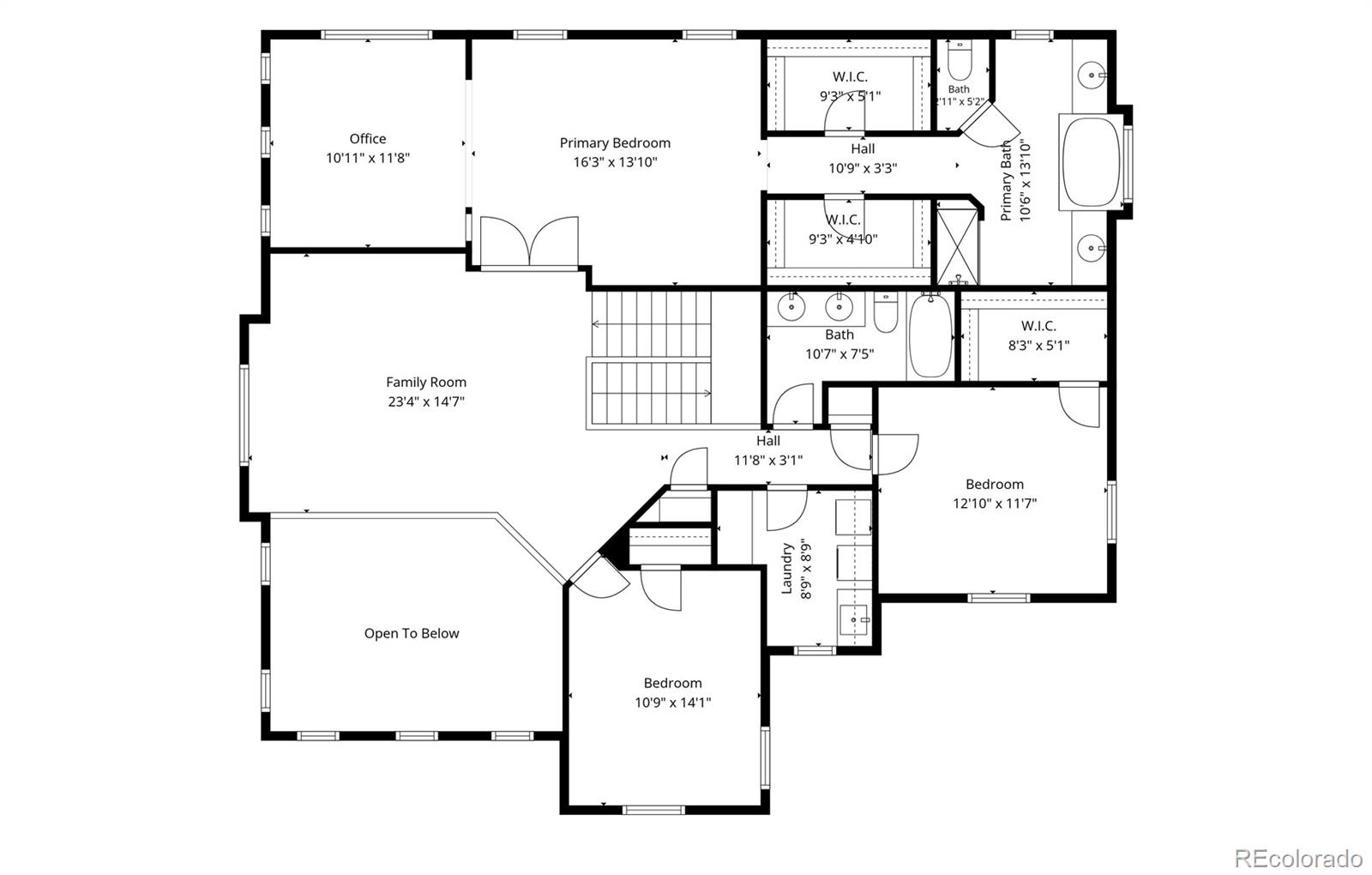 MLS Image #43 for 4047  deer valley drive,castle rock, Colorado